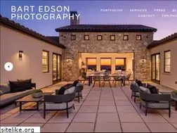 Sites similar to bartedson.com