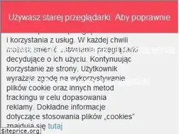 Sites similar to bartek.com.pl