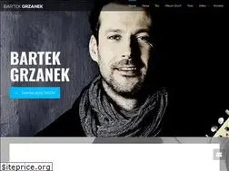 Sites similar to bartekgrzanek.pl