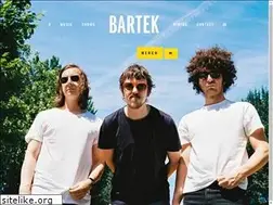 Sites similar to bartekholland.com