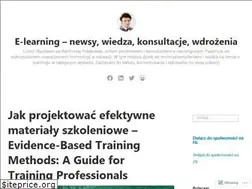 Sites similar to bartekpolakowski.wordpress.com