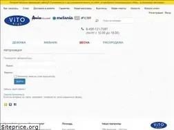 Sites similar to bartekshop.ru