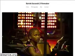 Sites similar to barteksozanski.com