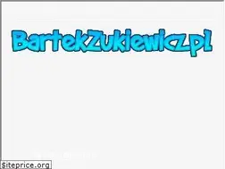 Sites similar to bartekzukiewicz.pl