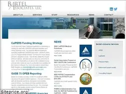 Sites similar to bartel-associates.com