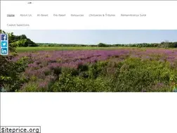 Sites similar to bartelfuneralhome.com