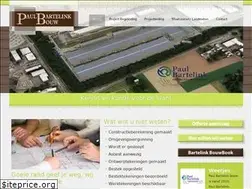 Sites similar to bartelink.eu