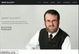 Sites similar to bartelliott.com