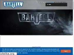 Sites similar to bartellmachinery.com