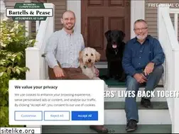 Sites similar to bartellslaw.com
