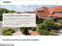 Sites similar to bartels-betonwerk.de