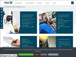 Sites similar to bartels-rieger.de