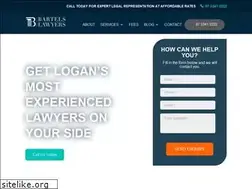 Sites similar to bartels.com.au