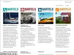 Sites similar to bartels.eu