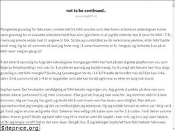 Sites similar to bartels.no