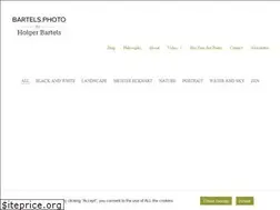 Sites similar to bartels.photo