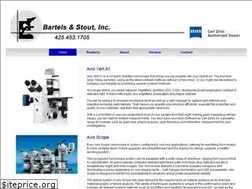 Sites similar to bartelsandstout.com