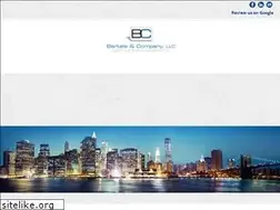 Sites similar to bartelscpa.com