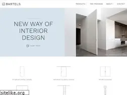 Sites similar to bartelsdoors.com