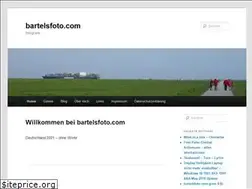 Sites similar to bartelsfoto.com