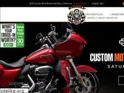 Sites similar to bartelsharley.com