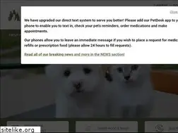Sites similar to bartelspethospital.com