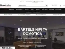 Sites similar to bartelstilburg.nl