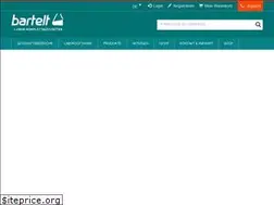 Sites similar to bartelt.at