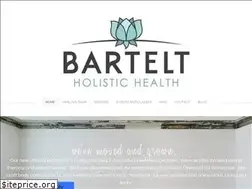 Sites similar to barteltacupuncture.com