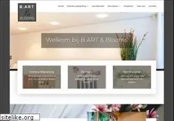 Sites similar to bartenblooms.nl