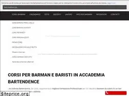 Sites similar to bartendence.com