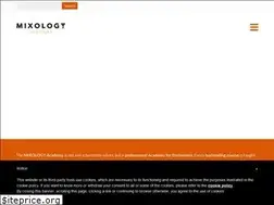 Sites similar to bartender-school.eu