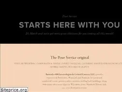 Sites similar to bartender608.com