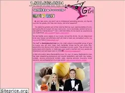Sites similar to bartendergirl.com