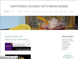Sites similar to bartenderjourney.net