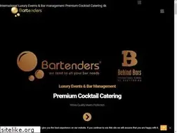 Sites similar to bartenders.gr