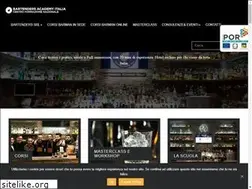 Sites similar to bartendersacademy.it