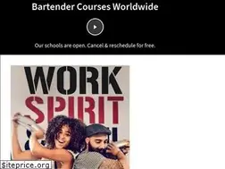 Sites similar to bartenderschool.in
