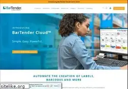 Sites similar to bartendersoftware.com