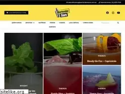 Sites similar to bartenderstore.com.br