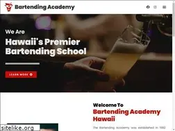 Sites similar to bartendingacademyhawaii.com