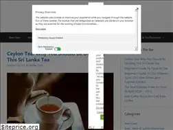 Sites similar to bartendingbarista.com