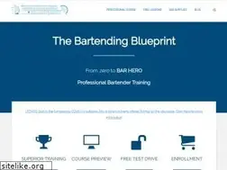 Sites similar to bartendingblueprint.com