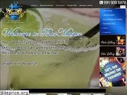 Sites similar to bartendingindia.com