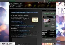 Sites similar to bartendingonline.com