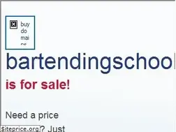 Sites similar to bartendingschools.com