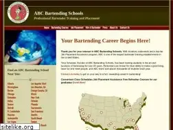 Sites similar to bartendingschoolsabc.com