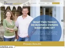 Sites similar to barterbrokers.com