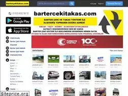 Sites similar to bartercekitakas.com