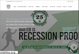Sites similar to barterco.com